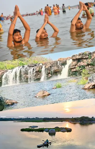 చిత్రం చెప్పే విశేషాలు 18 05 2025 