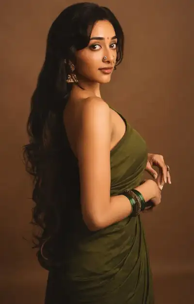 అప్పుడు ‘నెమలి’లా ఆడాలనిపిస్తుంది