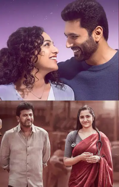ఈ వారం ఓటీటీ చిత్రాలు సిరీస్‌లివే 