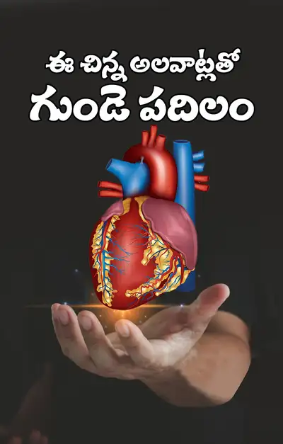 గుండె ఆరోగ్యం కోసం నిపుణుల సూచనలు