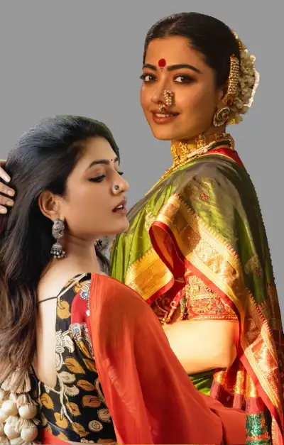 ముక్కు పుడక   మస్తుంది మేడం 