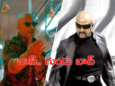 గుండు బాస్‌లు   అదరగొట్టారు 