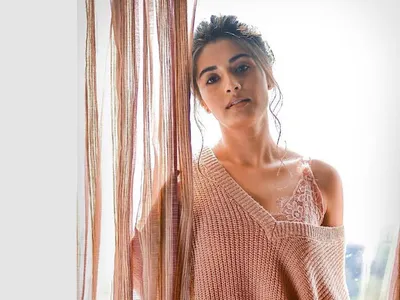 దిల్‌ దోచేస్తోన్న దివ్యాంశ కౌశిక్‌