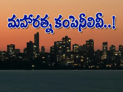 దేశంలో ‘మహా ’కంపెనీలివీ   
