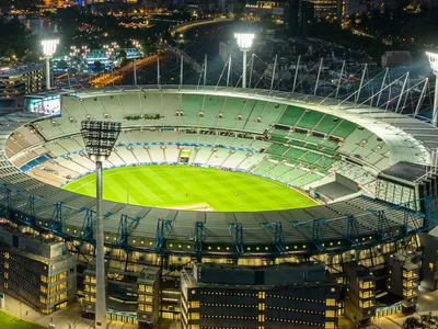 ప్రపంచంలో అతిపెద్ద క్రికెట్ స్టేడియాలు ఇవే 