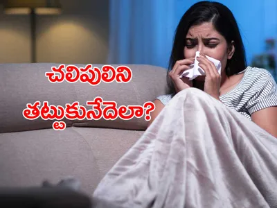 చలికాలం మొదలైంది    జాగ్రత్త సుమండీ 