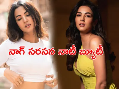 ‘ఘోస్ట్‌’కి జోడీ   ఈ బ్యూటిఫుల్‌ లేడీ 