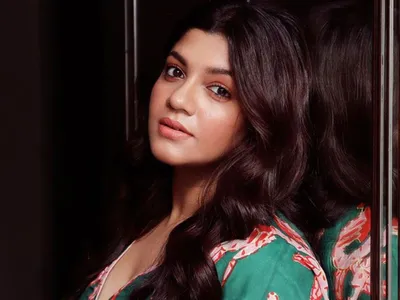 ‘పిల్లా పులి’  అపర్ణ బాలమురళి